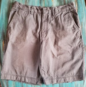 Mens Boston Trader shorts